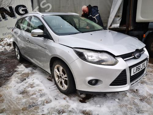 Brugte FORD FOCUS III 1.6 TDCi (115 hp) 4445003