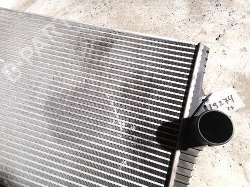Intercooler VOLVO S60 I (384) D5 | BP35251589M30 - Image 3