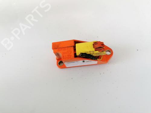 Used Electronic module Electronic module VW TOURAN (1T1, 1T2) 2.0 TDI (136 hp) 32881122 32881122