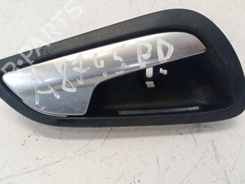 Udvendigt håndtag Udvendigt håndtag FORD GRAND C-MAX (DXA/CB7, DXA/CEU) 2.0 TDCi (140 hp) 35245136 35245136