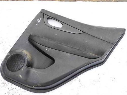 Bageste højre beklædning Bageste højre beklædning NISSAN QASHQAI II (J11, J11_) 1.5 dCi (110 hp) 35321556 35321556