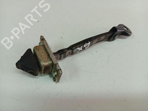 Dørhengsel/Dørstopper Dørhengsel/Dørstopper MAZDA 3 (BL) 2.2 MZR CD (BL10) (185 hp) 37085536 37085536
