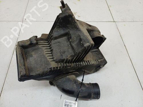 Used Air filter box Air filter box RENAULT CLIO III (BR0/1, CR0/1) 1.5 dCi (C/BR0G, C/BR1G) (68 hp) 34856481 34856481