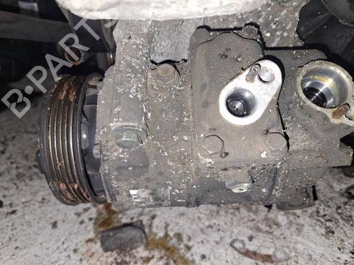 Used AC compressor AC compressor 35163931 35163931