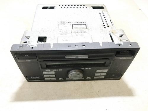 Used Radio Radio 35629425 35629425