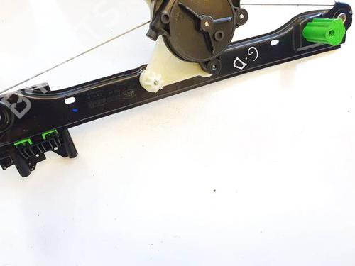 Rear right window mechanism JAGUAR I-PACE (X590) EV400 AWD | BP38196064C25 - Image 3