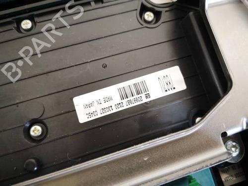 Switch OPEL INSIGNIA A Saloon (G09) 1.4 (69) | BP35324855I30 - Image 3