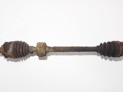 Used Right front driveshaft Right front driveshaft 35563358 35563358