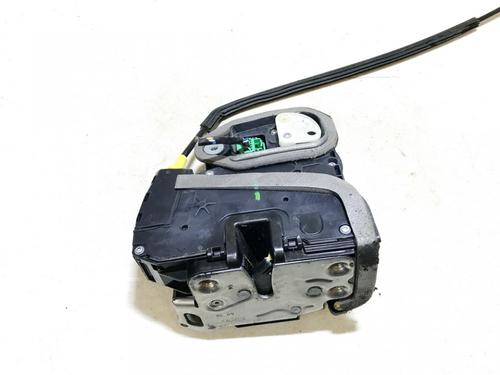 Used Front right lock Front right lock 35625556 35625556