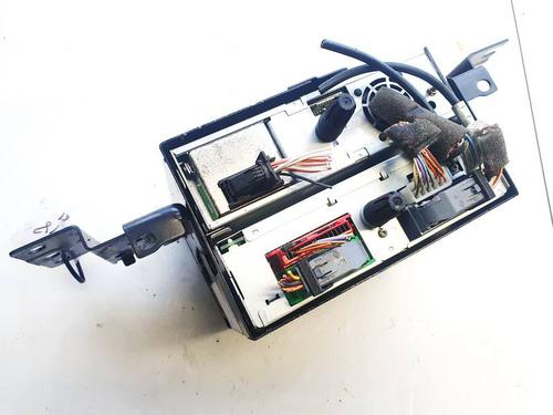 Electronic module RENAULT SCÉNIC II (JM0/1_) 1.9 dCi (JM0G, JM12, JM1G, JM2C) | BP35340872M83 - Image 3