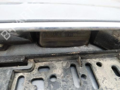 Used Licence plate light Licence plate light CITROËN C5 I (DC_) 2.2 HDi (DC4HXB, DC4HXE) (133 hp) 35473684 35473684