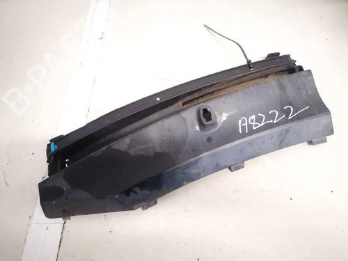 Used Scuttle panel Scuttle panel TOYOTA YARIS (_P9_) 1.3 4WD (NCP95) (87 hp) 35372005 35372005