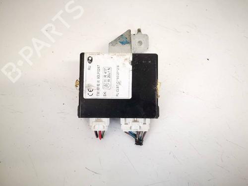 Used Electronic module MAZDA 6 Hatchback (GG) 2.0 DI (GG14) (136 hp) 32592203