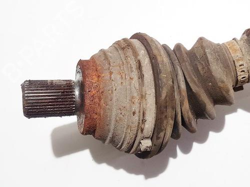 Right front driveshaft VW PASSAT B6 (3C2) 1.9 TDI | BP35471569M39 - Image 2