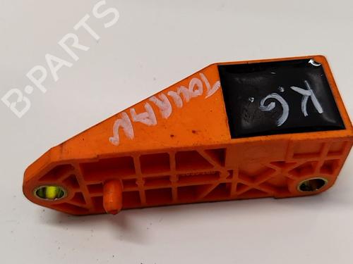 Electronic module AUDI A6 C5 (4B2, 4B4) 2.5 TDI | BP33918717M83 - Image 3