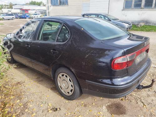 Switch SEAT TOLEDO II (1M2) 1.9 TDI | BP32925489I30 - Image 8