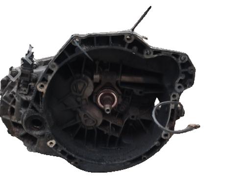Used Gearbox Gearbox RENAULT ESPACE III (JE0_) 2.2 12V TD (JE0E, JE0H, JE0P) (113 hp) 35360838 35360838