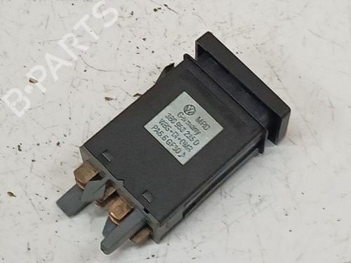 Advarselsbryter Advarselsbryter VW PASSAT B5 Variant (3B5) 1.9 TDI (110 hp) 34877677 34877677