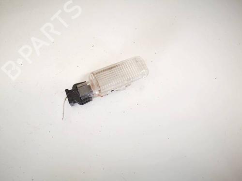 Used Interior roof light Interior roof light SKODA OCTAVIA II (1Z3) 1.6 TDI (105 hp) 34959347 34959347