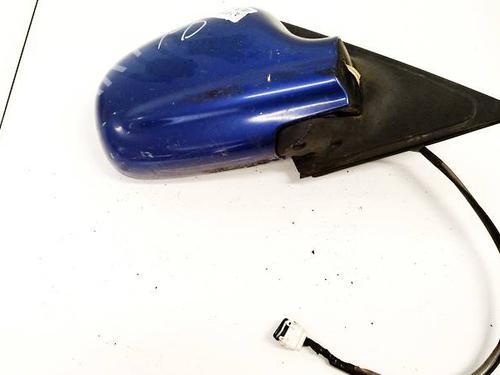 Retrovisor direito Retrovisor direito DAIHATSU SIRION (M1) 1.3 Sport (M101) (102 hp) 34755358 34755358