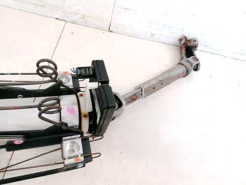 Steering column FORD MONDEO III (B5Y) 2.0 TDCi | BP35514137M21 - Image 3