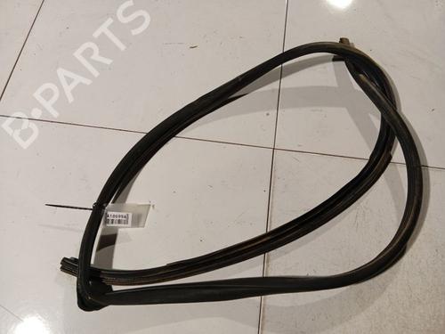 Used Rubber door seal Rubber door seal 34925981 34925981