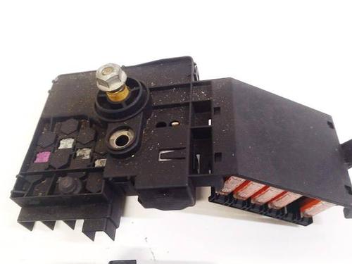 Used Fuse box Fuse box MERCEDES-BENZ CLS (C219) CLS 320 CDI (219.322) (224 hp) 32621255 32621255
