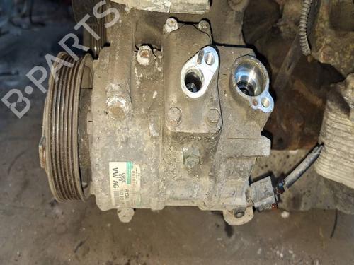 Used AC compressor AC compressor 34746647 34746647