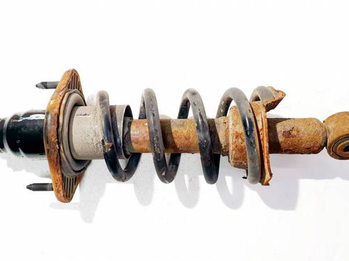 Used Right rear shock absorber Right rear shock absorber 35099984 35099984