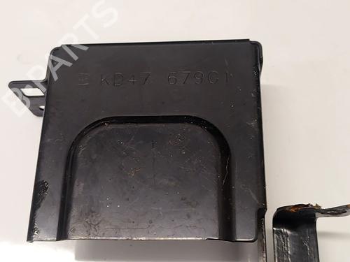 Stütze für Stütze VAUXHALL MOKKA / MOKKA X (J13) 1.6 CDTi 4x4 (136 hp) 34619173 34619173