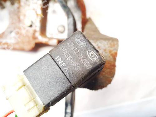 Electronic module HYUNDAI H-1 / STAREX Bus (A1) 2.5 CRDi | BP35198801M83 - Image 2