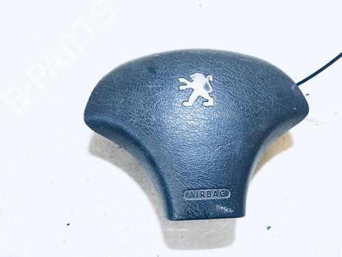 Used Driver airbag Driver airbag PEUGEOT PARTNER Platform/Chassis (5_, G_) 2.0 HDi (90 hp) 33078612 33078612