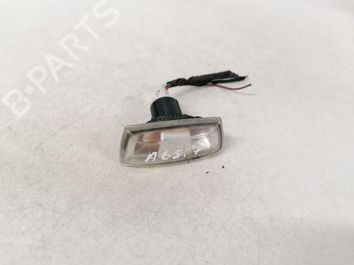 Used Right side indicator Right side indicator OPEL ZAFIRA / ZAFIRA FAMILY B (A05) 1.9 CDTI (M75) (150 hp) 35573627 35573627