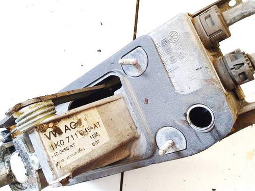 Gear lever AUDI A3 (8P1) 2.0 TFSI | BP37736359M90 - Image 2