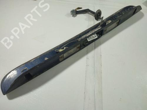 Used Tailgate trim Tailgate trim 34852154 34852154