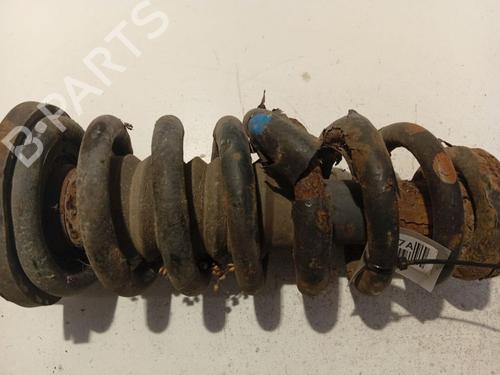 Used Shock absorber spring Shock absorber spring KIA SORENTO I (JC) 2.5 CRDi 4WD (140 hp) 40290578 40290578