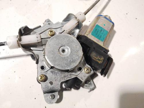 Used Right rear window motor Right rear window motor NISSAN X-TRAIL I (T30) 2.2 DCi (114 hp) 34855938 34855938