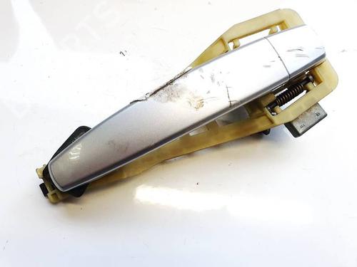 front-right-exterior-door-handle-opel-vectra-c-z02-2002-2003-2004-2005-2006-2007-2008-2009-35434859 main image