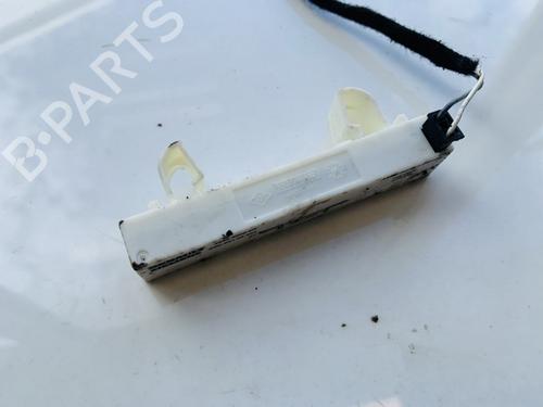 Used Electronic module Electronic module RENAULT LAGUNA III (BT0/1) 2.0 dCi GT (BT11, BT1E, BT1N) (178 hp) 35518588 35518588