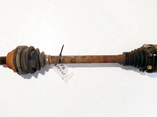 Used Left front driveshaft Left front driveshaft VW GOLF V (1K1) 1.6 (102 hp) 35031082 35031082