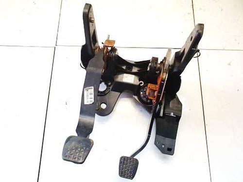 Used Pedal Pedal 34987349 34987349