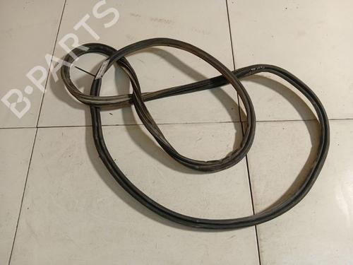 Used Rubber door seal Rubber door seal OPEL ASTRA H (A04) 1.7 CDTI (L48) (100 hp) 40068054 40068054