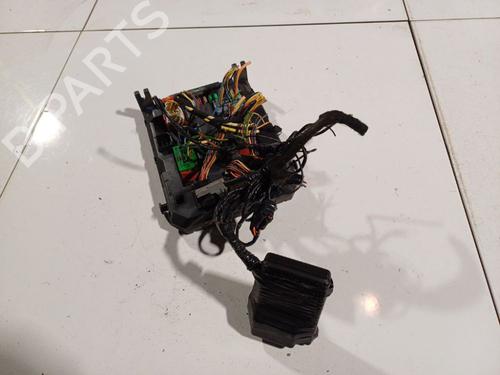 Electronic module CITROËN C3 II (SC_) 1.4 HDi 70 (SC8HZC, SC8HR0, SC8HP4) | BP34987234M83 - Image 4