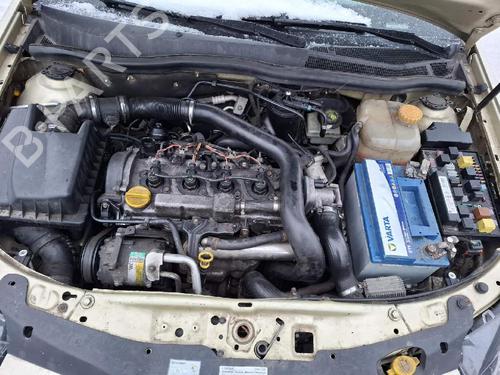 Pipe OPEL ASTRA H (A04) 1.7 CDTI (L48) | BP32614460M125 