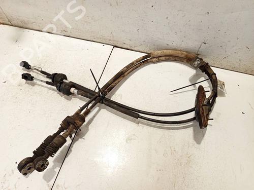 Used Cable Cable HONDA FR-V (BE) 2.2 i CTDi (BE5) (140 hp) 34956988 34956988