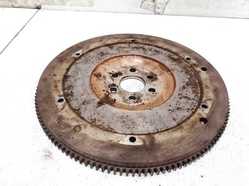 Flywheel OPEL CORSA D (S07) 1.2 (L08, L68) | BP34987624M101 - Image 2