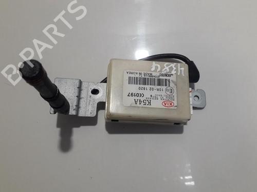 Used Electronic module Electronic module 38582890 38582890