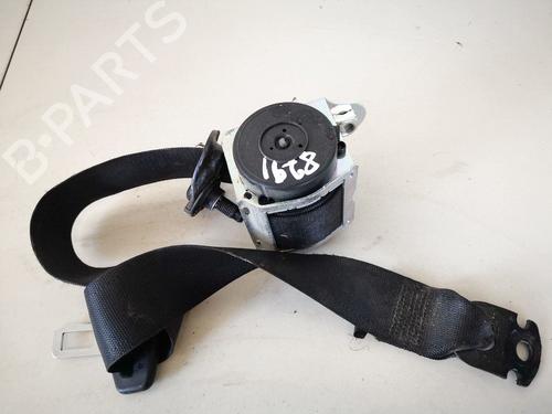 Used Rear left seatbelt Rear left seatbelt 35412189 35412189