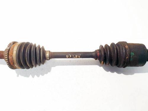 Used Right front driveshaft Right front driveshaft 34924581 34924581