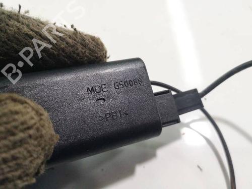 Electronic module VW PASSAT CC B6 (357) 1.8 TSI | BP34813984M83 - Image 3